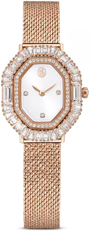 Swarovski Matrix Octagon 5732497