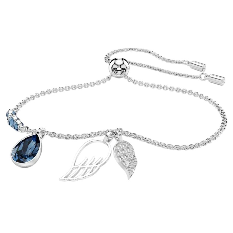 Swarovski Oslnivý náramek se Swarovski krystaly Symbolica 5734547