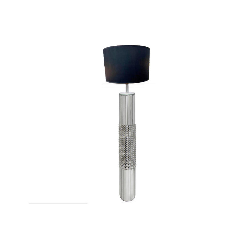 Ambia Home STOJACÍ LAMPA, 158,5 cm