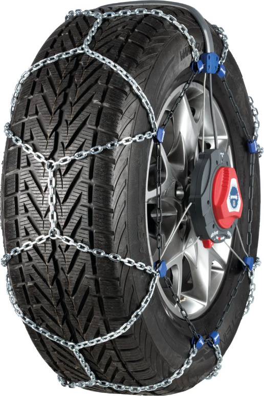 Pewag SERVOMATIK SUV RSM 80 AV