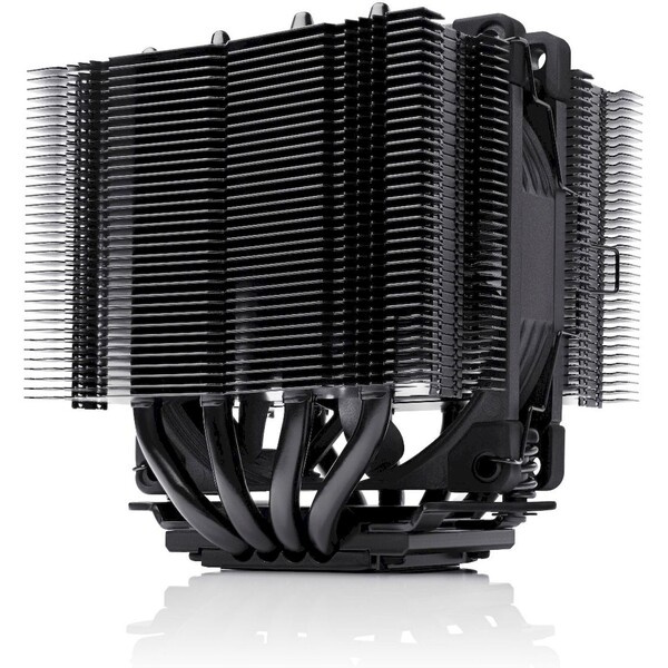 Noctua NH-D9L chromax black (NH-D9L chromax.black) Černá