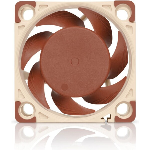 NOCTUA NF-A4x20-FLX - ventilátor Hnědá