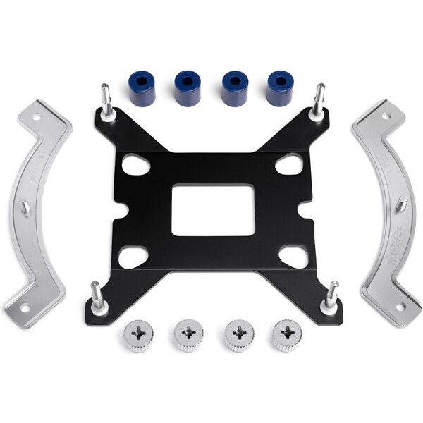 NOCTUA montážní sada NM-i17xx-MP83 mounting kit Stříbrná