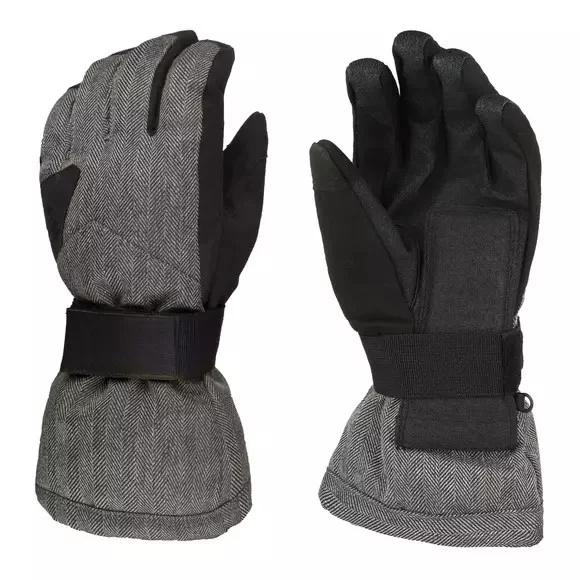 Snowboardové rukavice Eska Triangle Shield - velikost 9,5