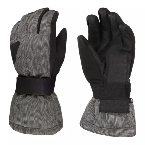 Snowboardové rukavice Eska Triangle Shield - velikost 9,5