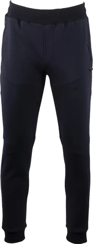 Pánské sportovní tepláky gts 607022  modrá xxl