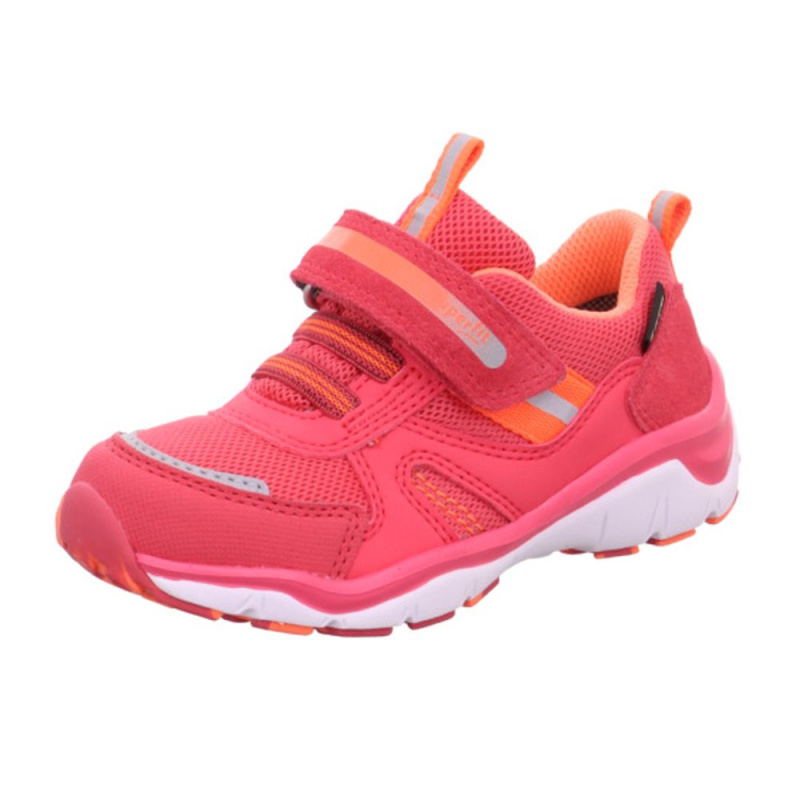 Dívčí celoroční boty SPORT5 GTX, Superfit, 1-000237-5500, růžová - 27