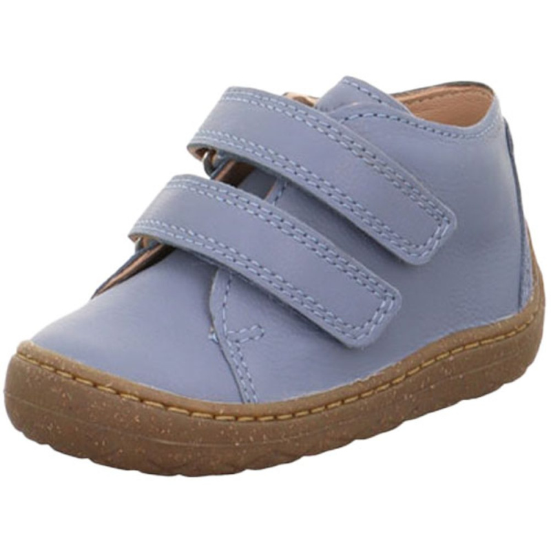 Dětská celoroční obuv SATURNUS, Superfit,1-009346-8010, světle modrá - 20