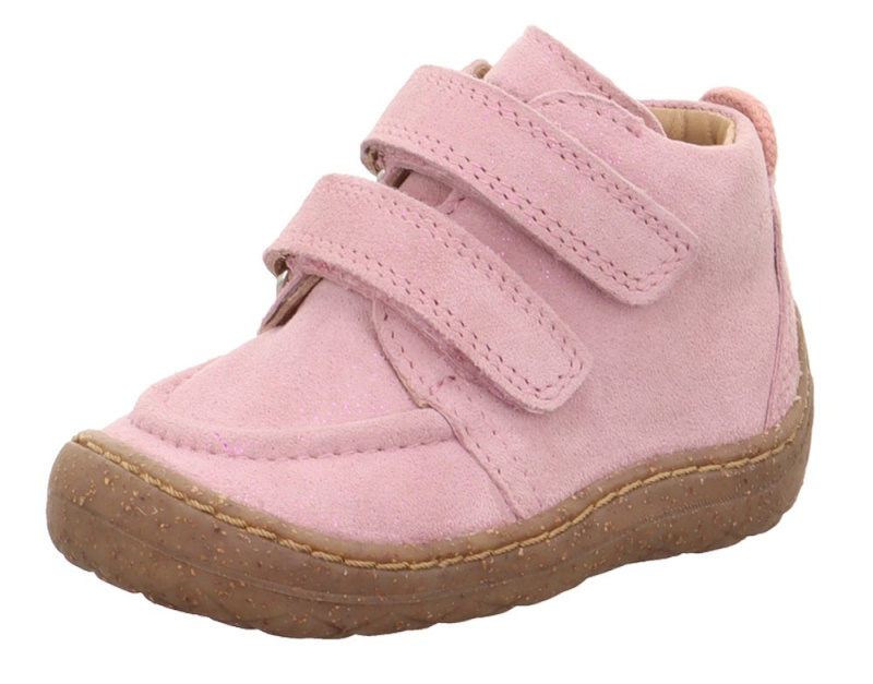 Dívčí celoroční obuv SATURNUS, Superfit,1-009348-5500, růžová - 21