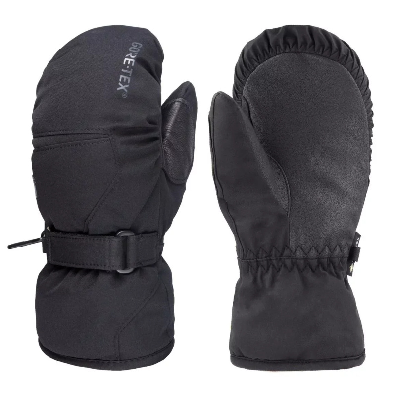 Dětské lyžařské rukavice Eska Number One GTX Mitt - velikost L