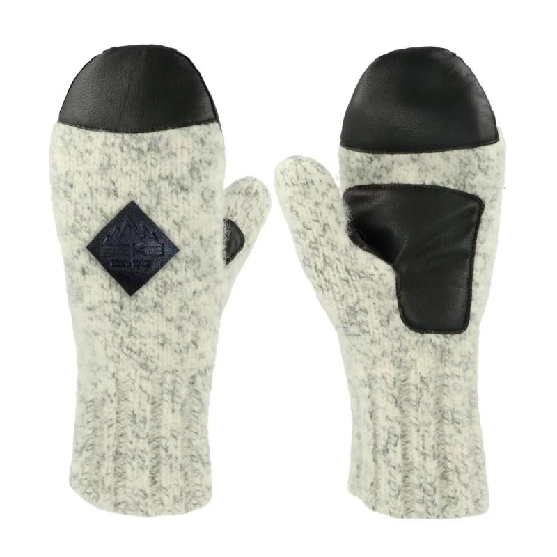 Lyžařské rukavice Eska Schladminger - velikost 10