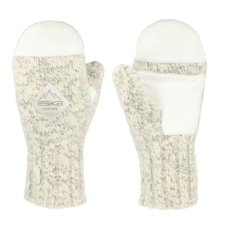 Lyžařské rukavice Eska Schladminger - velikost 10