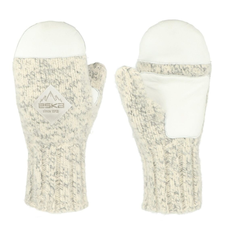 Lyžařské rukavice Eska Schladminger - velikost 9