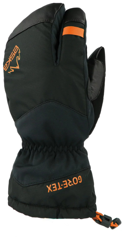 Zimní rukavice Eska Lobster GTX - velikost 7