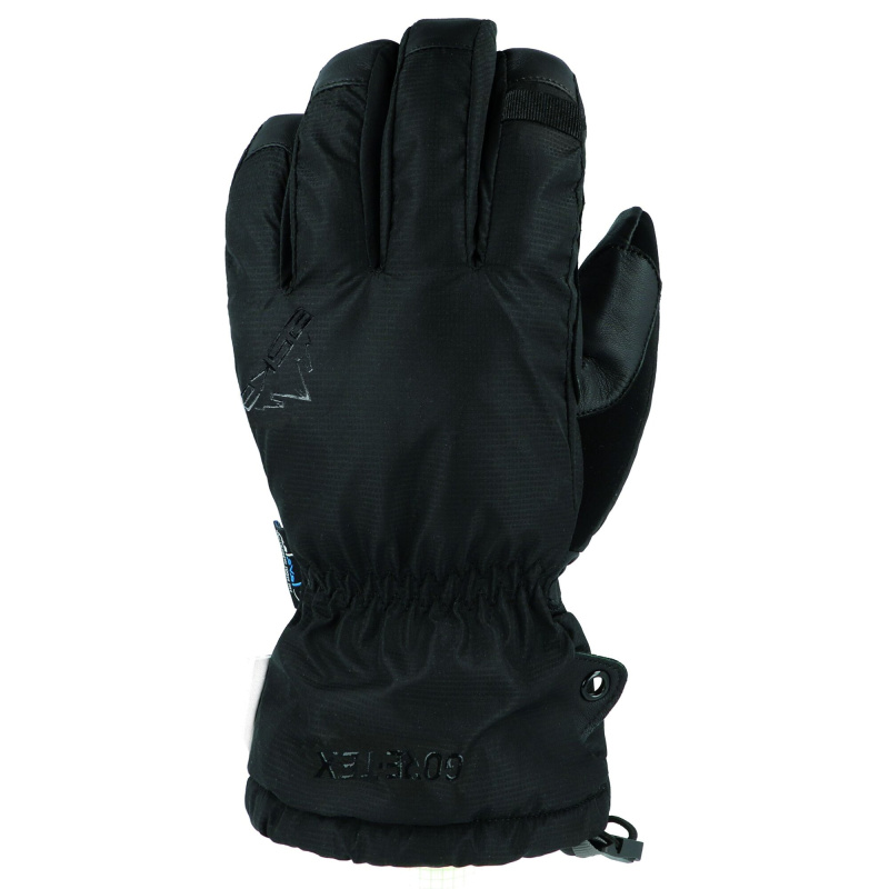 Lyžařské rukavice Eska Light Mountain GTX - velikost 10