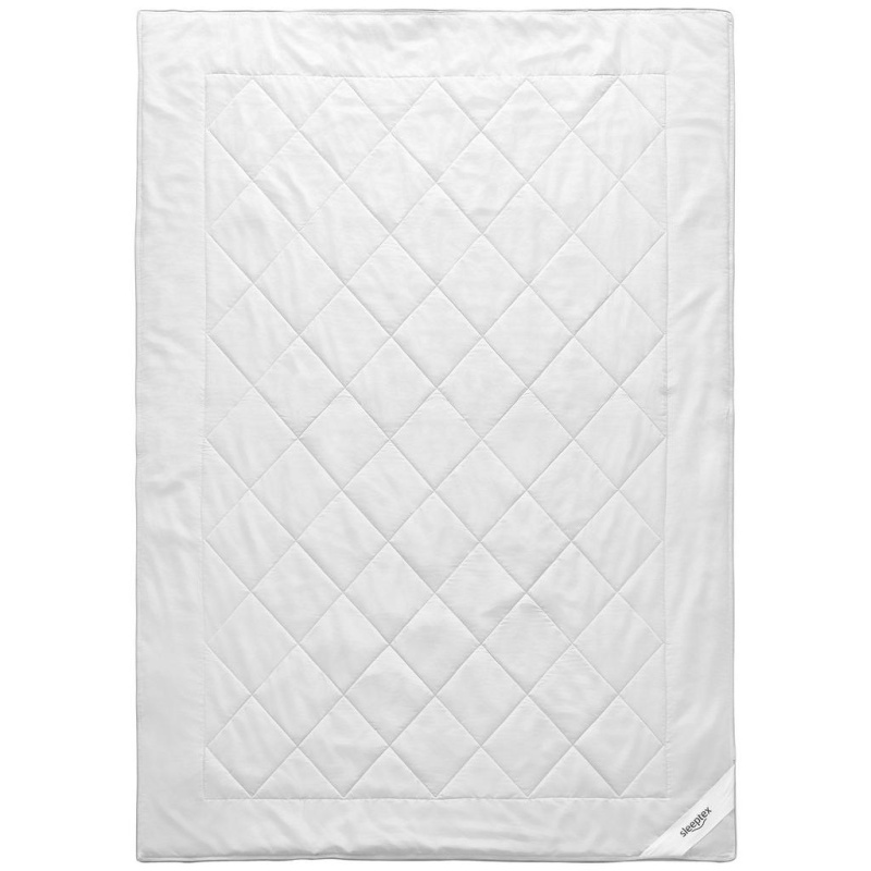Sleeptex LETNÍ PŘIKRÝVKA, 200/200 cm, hedvábí