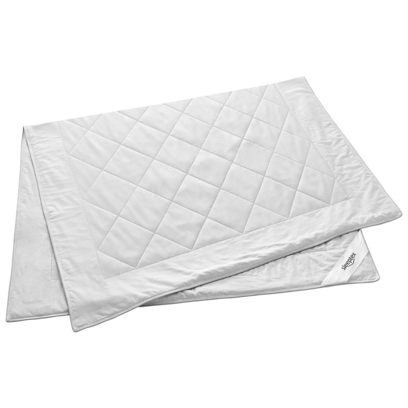Sleeptex LETNÍ PŘIKRÝVKA, 135/200 cm, hedvábí