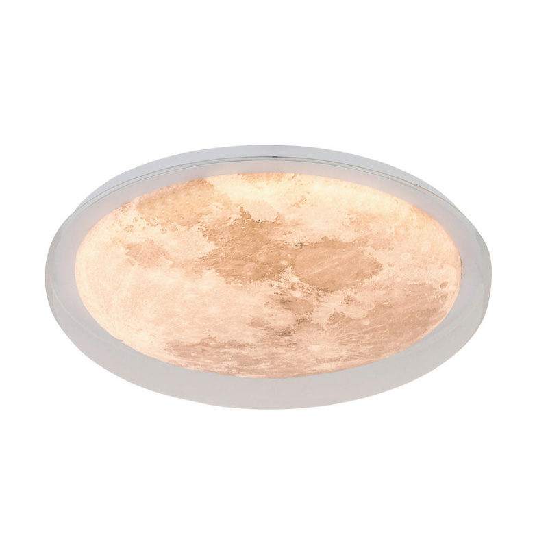Novel STROPNÍ LED SVÍTIDLO, 40/8 cm