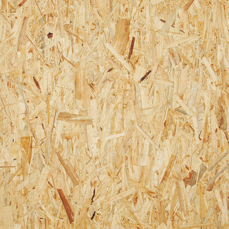 Deska EGGER OSB 3 P+D 15×2500×675 mm