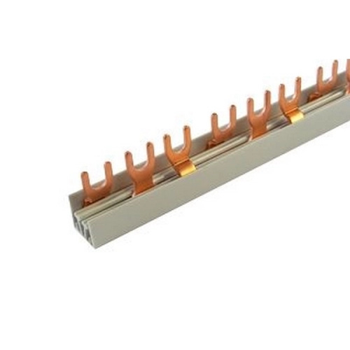 Lišta propojovací Eaton GVK-10/3P-3TE 3pól 10 mm2