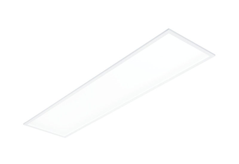 LED panel 1200x300 THORN ANNA VARIOFLEX 2 12X3 4400 830/35/40, UGR<19, přepínatatelný