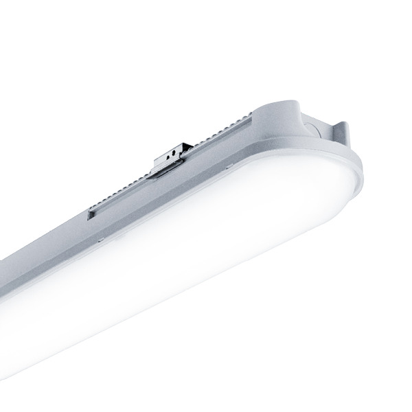 LED svítidlo prachotěsné THORN JULIE FLEX 1500 6300 840 TW