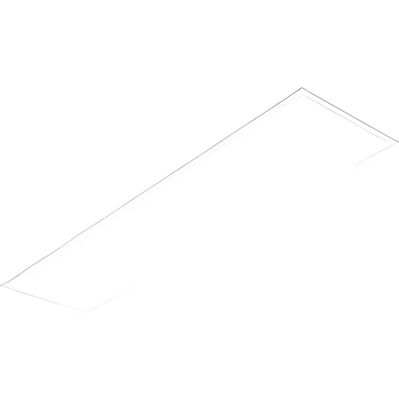 LED panel 1200x300 THORN ANNA VARIOFLEX 3 12X3 4400 830/35/40, UGR<19, přepínatatelný