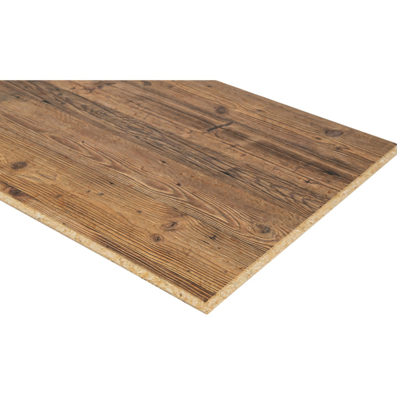 Egger Vzorek designového stěnového panelu DecoWall DO001 smrk Namur přírodní