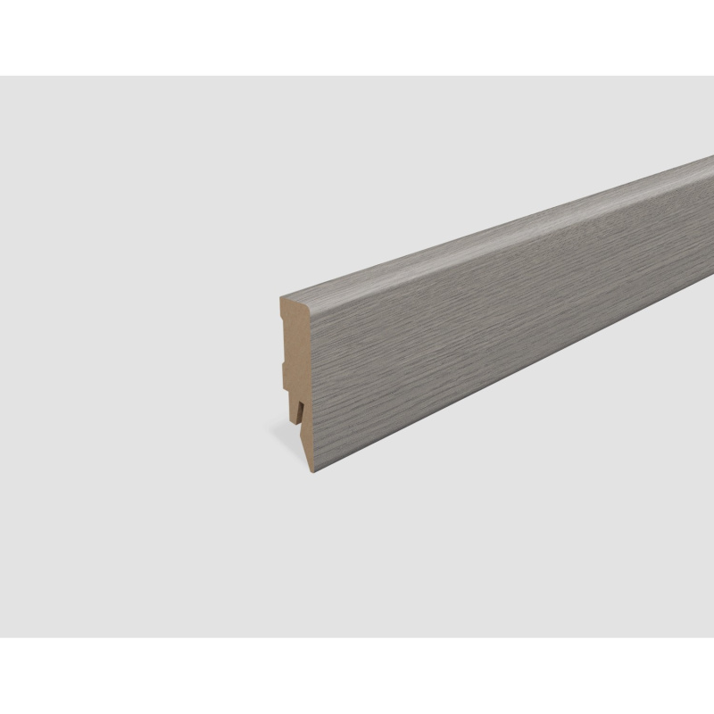 Egger Soklová lišta CUBICAL L641, 14 x 58 x 2400 mm