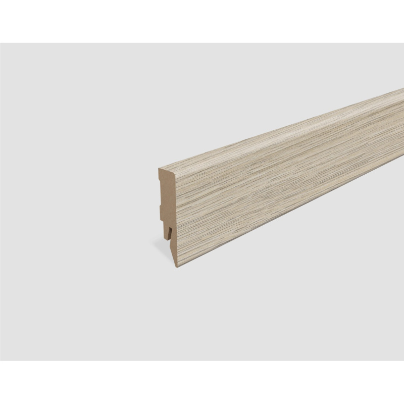 Egger Soklová lišta CUBICAL L616, 14 x 58 x 2400 mm