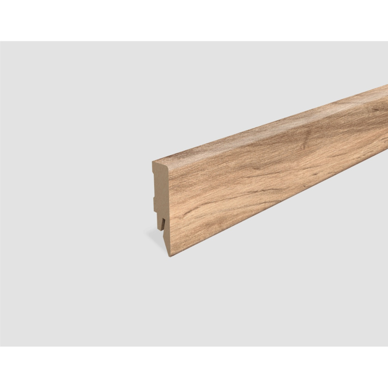 Egger Soklová lišta CUBICAL L663, 14 x 58 x 2400 mm