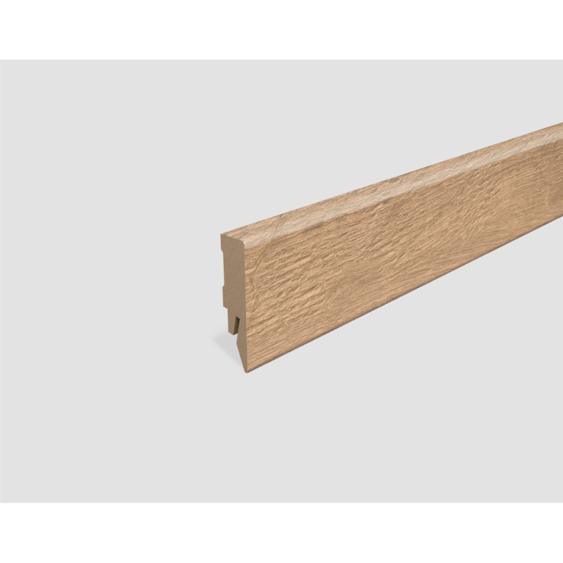 Egger Soklová lišta CUBICAL L658, 14 x 58 x 2400 mm