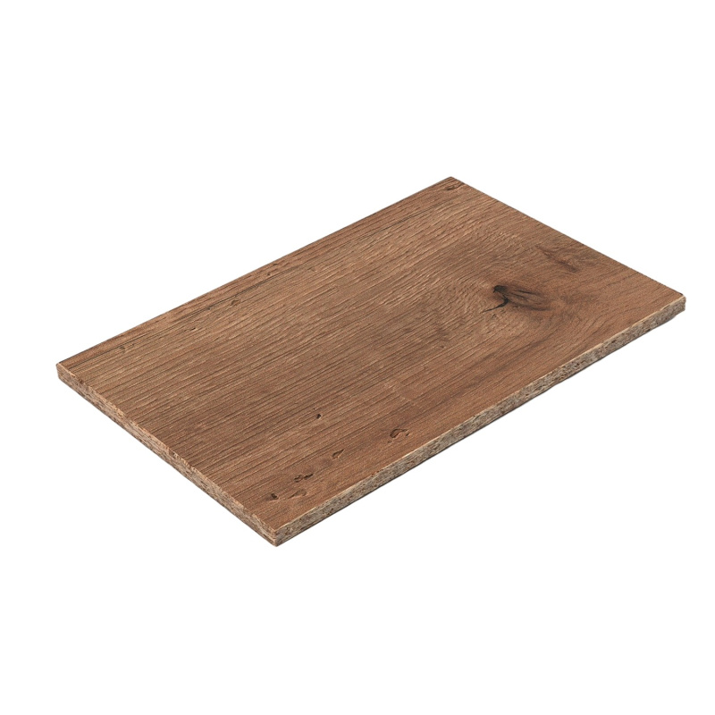 Egger Vzorek designového stěnového panelu DecoWall DO008 dub Loveland