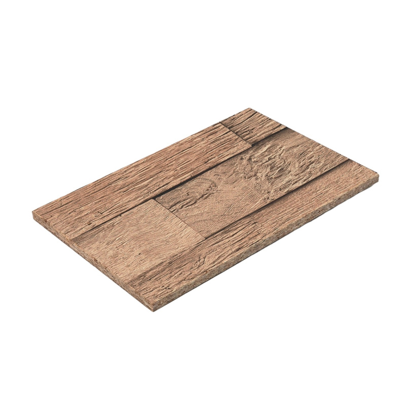 Egger Vzorek designového stěnového panelu DecoWall DO007 dub Laxfield