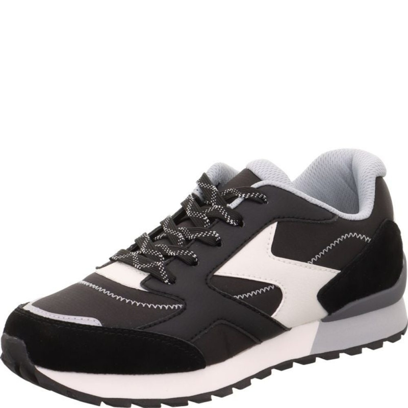 Dětské celoroční boty Superfit 1-009563-0000 Velikost: 39