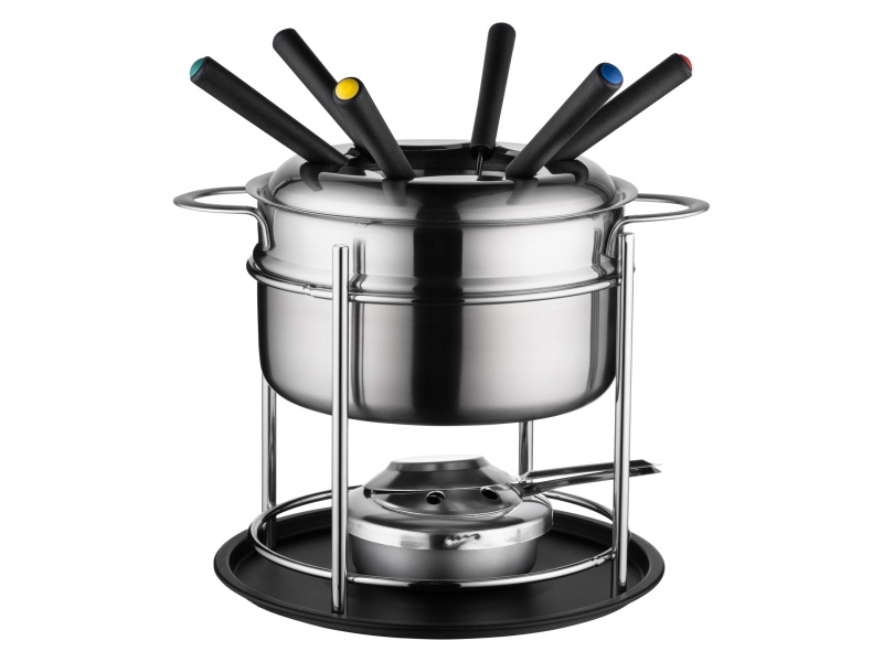 Mäser Fondue sada, 11dílná