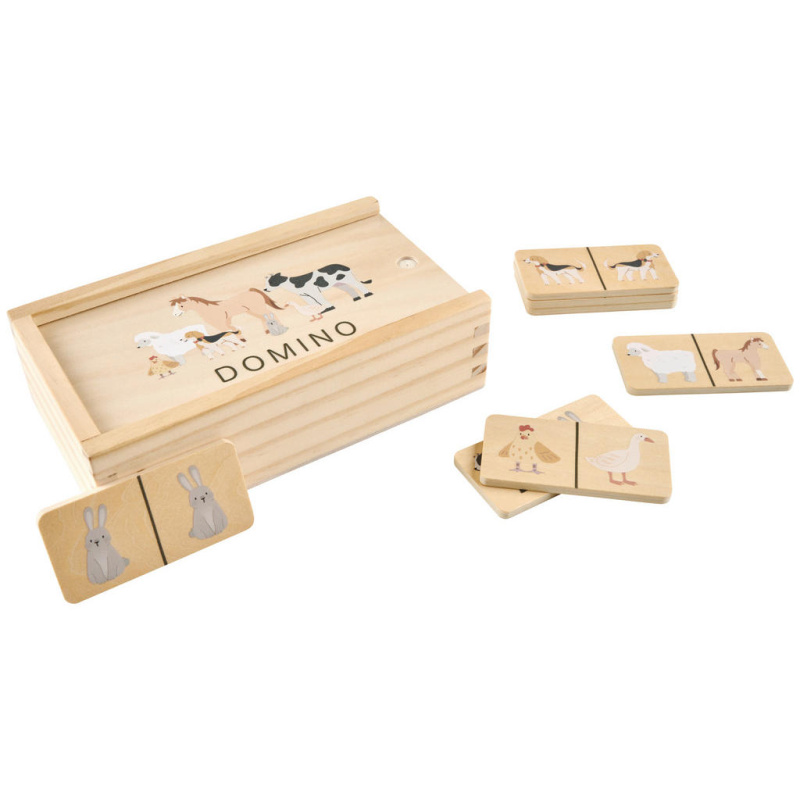 Avelia DOMINO