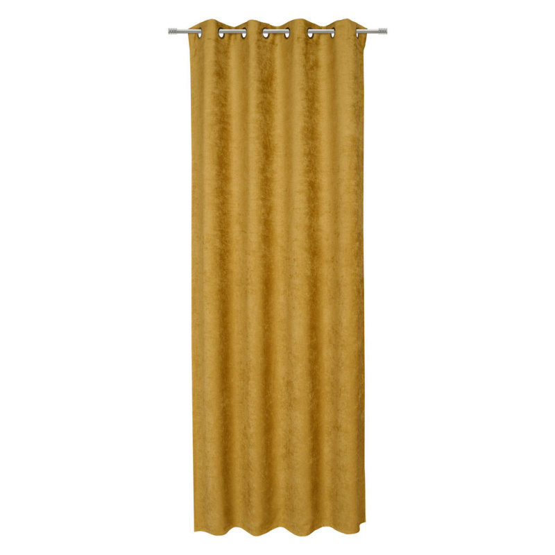 Esposa ZÁVĚS S OČKY, neprůsvitné, 140/260 cm