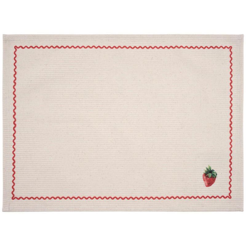 Esposa PROSTÍRÁNÍ NA STŮL, bavlna, 35/50 cm