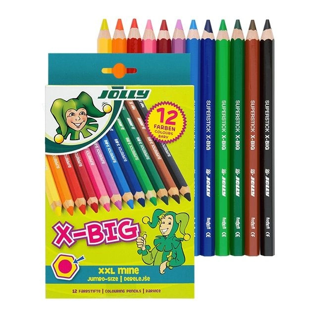 X-BIG 12 - JOLLY