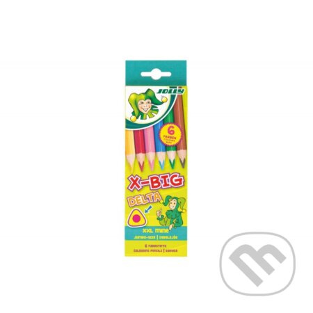 X-BIG DELTA 6 - JOLLY