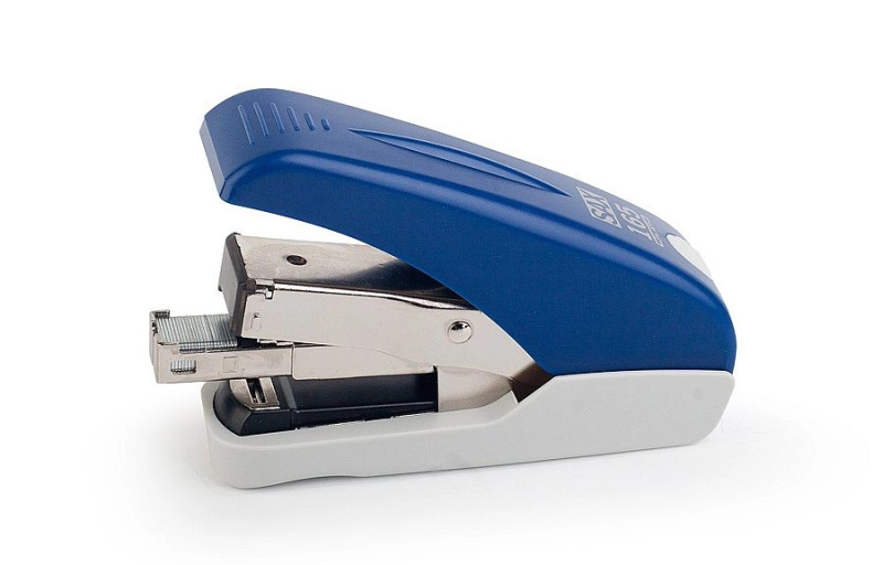 Sešívačka SAX 165, modrá SAX