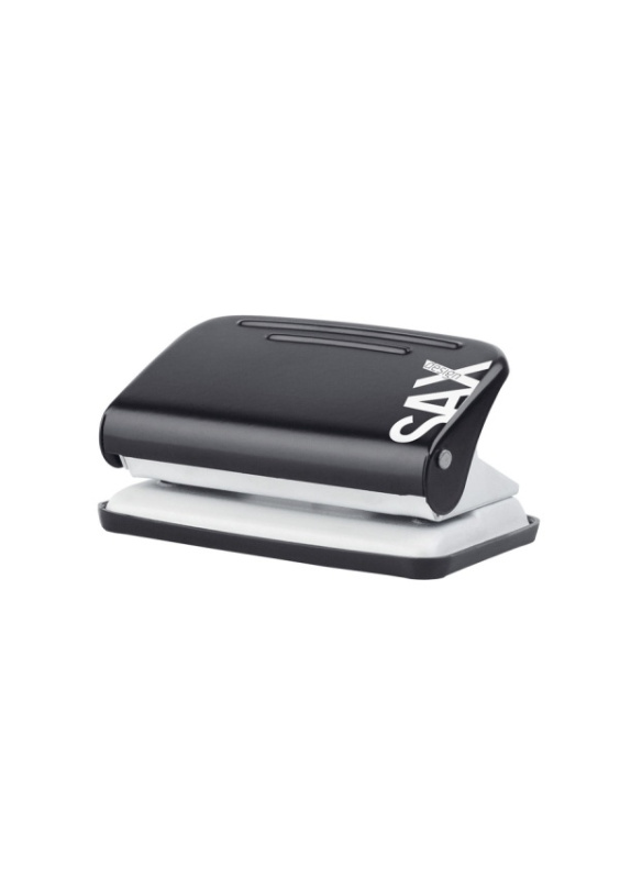 Děrovačka SAX Design 218, černá SAX