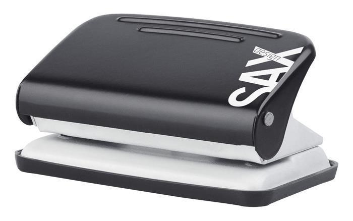 Děrovačka SAX Design 218, černá SAX