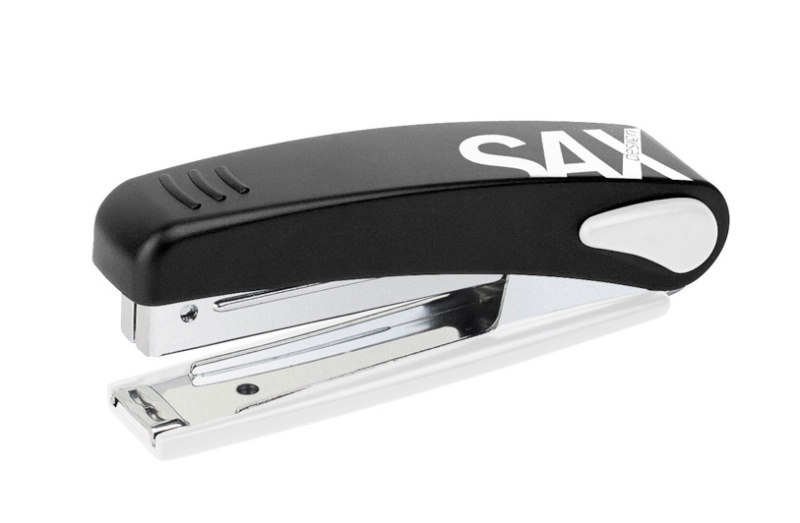 Sešívačka SAX Design 219, černá SAX