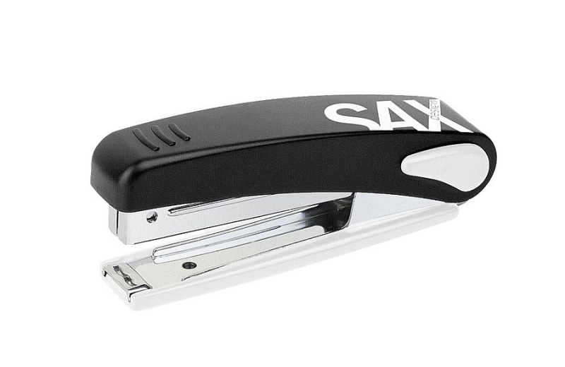 Sešívačka SAX Design 219, černá SAX