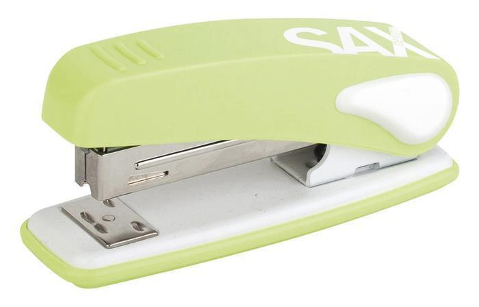 Sešívačka SAX Design Colour 239 - světle zelená