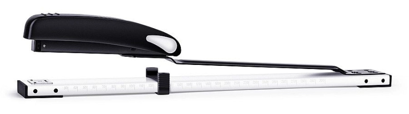 Sešívačka SAX Design 449, černá SAX