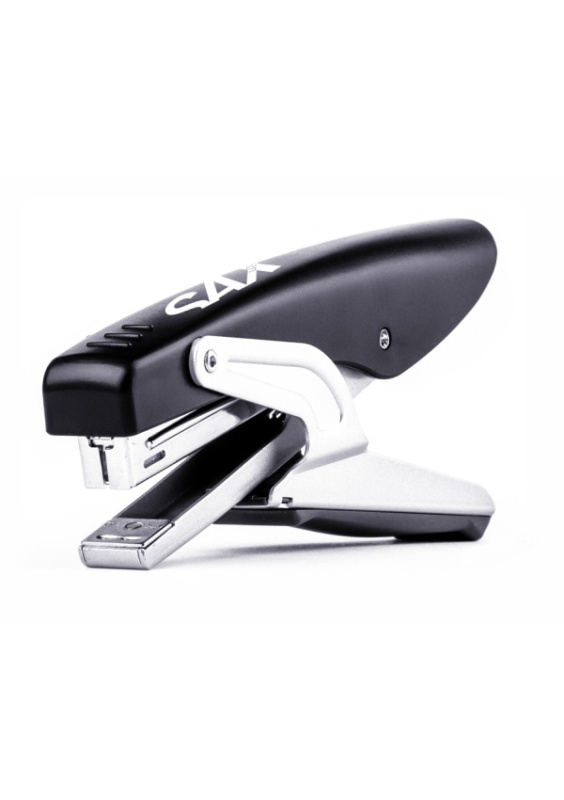 Sešívací kleště SAX Design 634, černé SAX