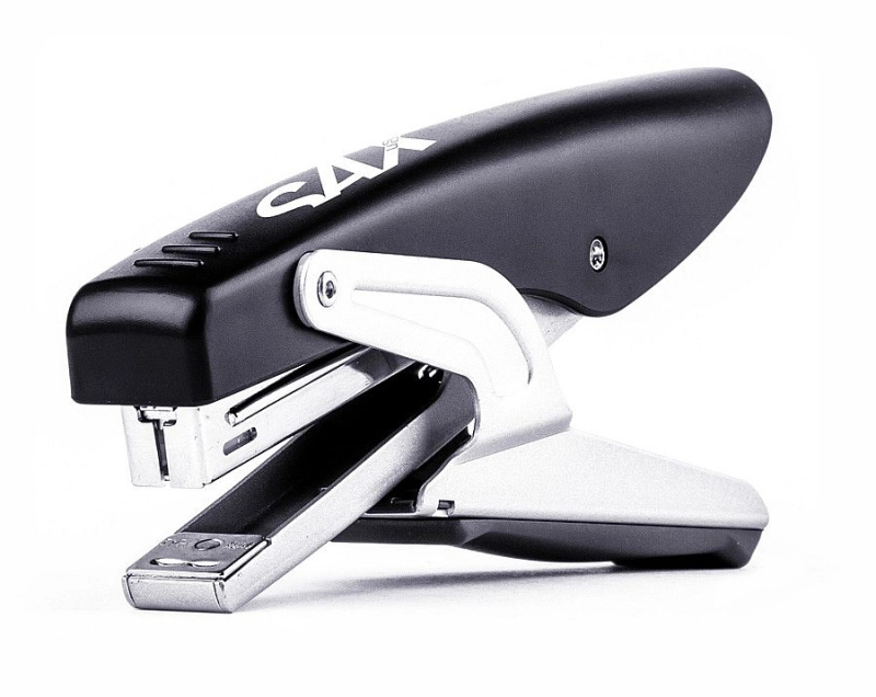 Sešívací kleště SAX Design 634, černé SAX